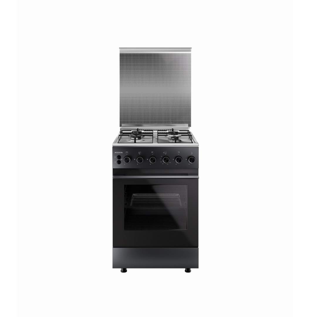 MODENA FC 4230 BABM Kompor Freestanding 4 Tungku 50cm