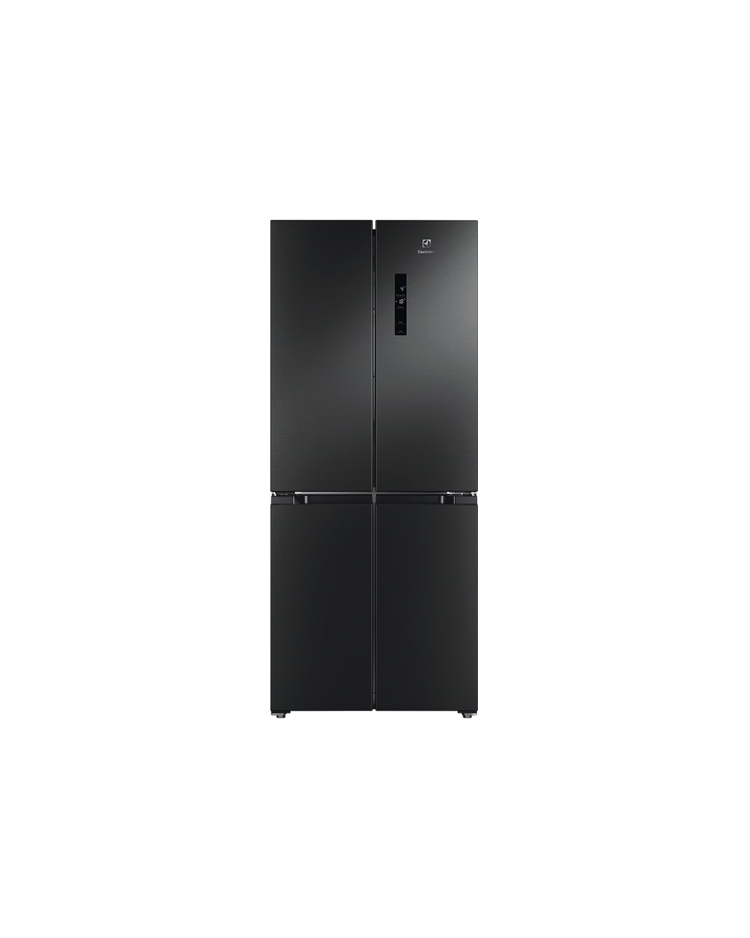 Kulkas Multidoor 4 Pintu Electrolux EQE4200A-B dan EQE4960A-B Dispenser