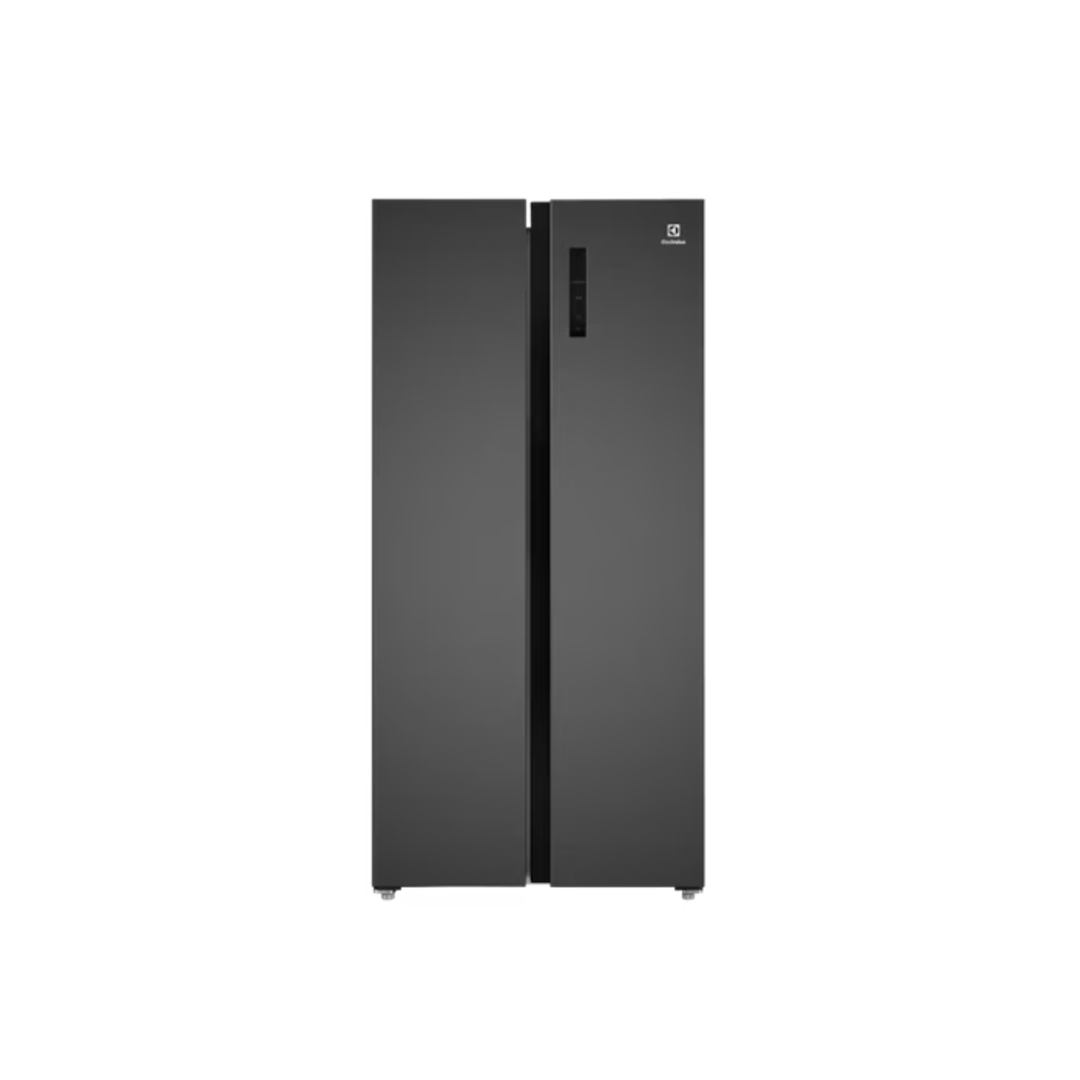 Kulkas Side by Side ELECTROLUX ESE4500A-B dan ESE6600A-B