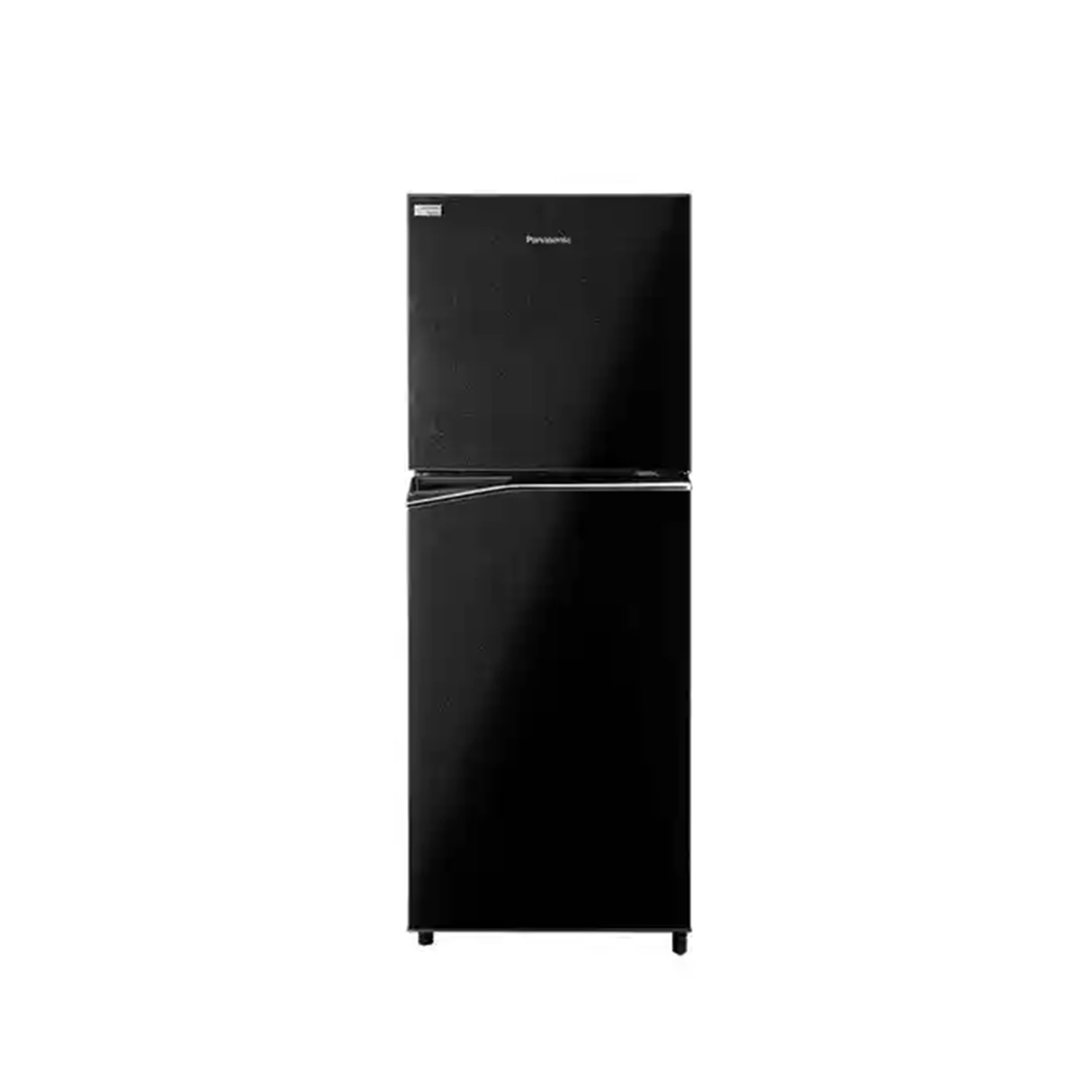 Panasonic NR-BB331Q-PK Kulkas 2 Pintu Top freezer Inverter