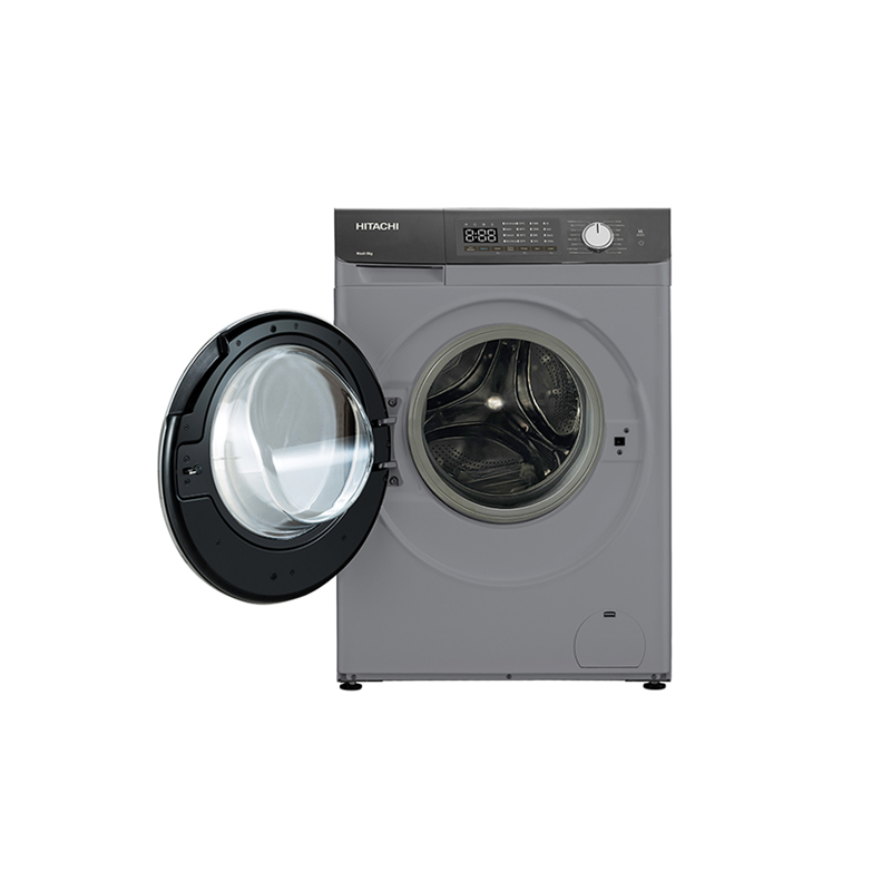 HITACHI BD-904HVOS Mesin Cuci Front Loading 9kg