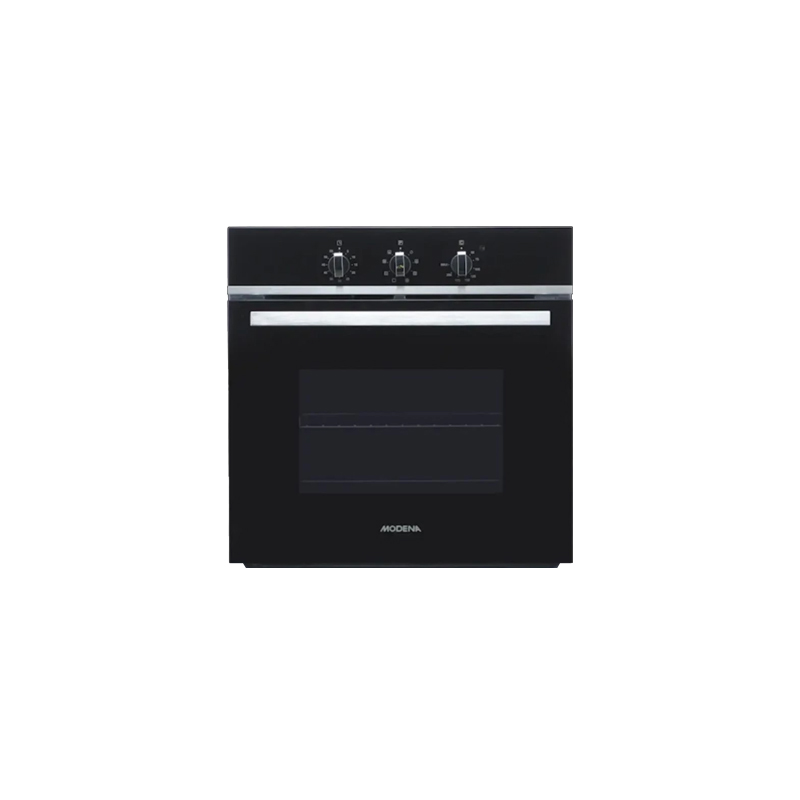 Oven Tanam Gas 56 Liter Modena BO 0682 CABK