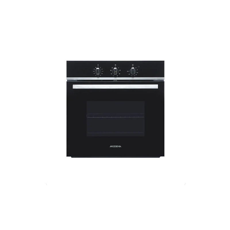 Oven Tanam Listrik BO 0682 CABK Built in Electric Oven with Grill