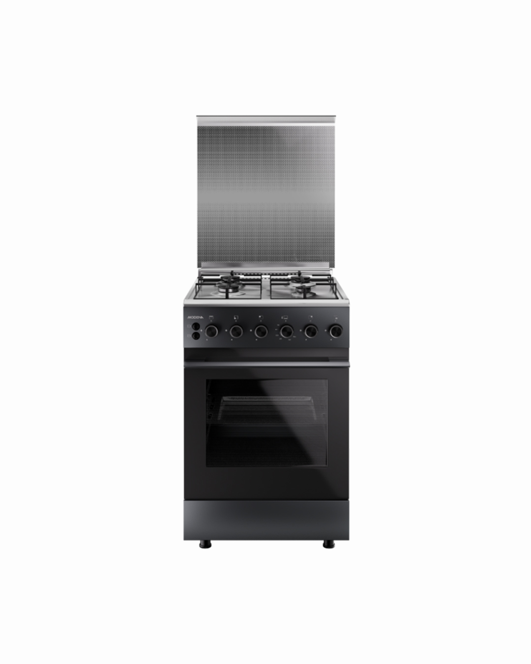 MODENA FC 4230 BABM Kompor Freestanding 4 Tungku 50cm